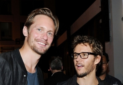 True Blood: sesso gay tra Eric e Jason nella settima stagione - sesso true blood2 - Gay.it