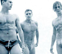 I RISCHI DEL SESSO - sessobn02 - Gay.it