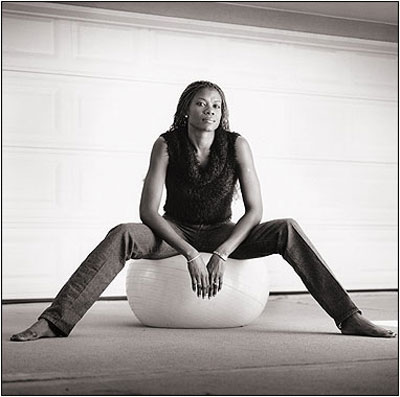 STAR DEL BASKET SI DICHIARA GAY - Sheryl Swoopes03 - Gay.it