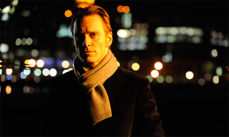 Fassbender gay fa godere lo spettatore nell'estremo "Shame" - shameF1 - Gay.it