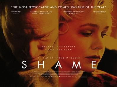 Fassbender gay fa godere lo spettatore nell'estremo "Shame" - shameF4 - Gay.it