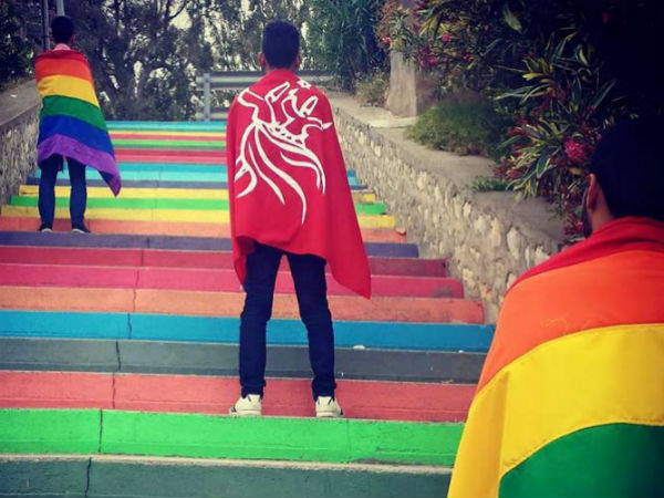 Tunisia, è ormai caccia aperta al gay - shams tunisia ragazzi - Gay.it