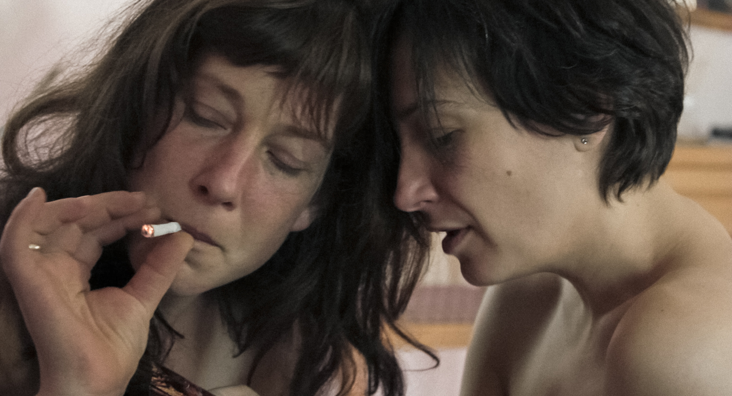 Sicilia Queer FilmFest, non solo cinema per la quarta edizione al via - Sicilia Queer FilmFest 2014 4 - Gay.it