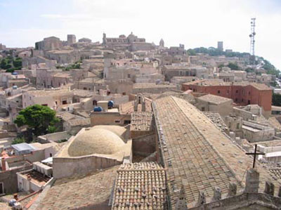 SICILIA: SOLE, MARE, ARTE E… - sicilia erice - Gay.it
