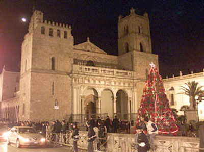 SICILIA: SOLE, MARE, ARTE E… - sicilia monreale - Gay.it