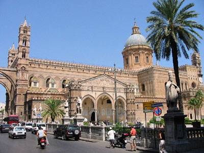 SICILIA: SOLE, MARE, ARTE E… - sicilia palermo - Gay.it