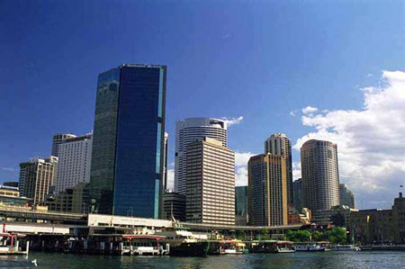 SYDNEY: MAGIA E GAYLIFE - sidney cove - Gay.it