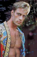 LA PRIMA VOLTA DI ROCCO - siffredi04 - Gay.it