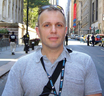 Io, ideatore dell'outing, vi racconto cos'è - signorileF3 - Gay.it