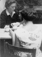 Epoca fascista: quando essere donna era essere niente - silviafoto1 - Gay.it