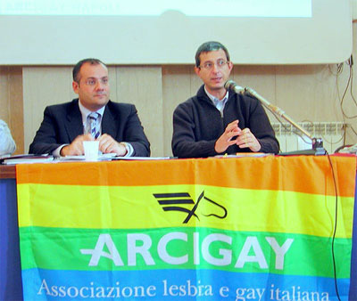 Segreteria Arcigay, altre dimissioni: Reprimono il dissenso - simiolidimissioniF1 - Gay.it