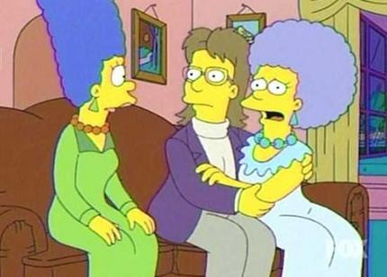 Usa: gruppo gay accusa: "I Simpson sono omofobi" - simpsongayf1 - Gay.it