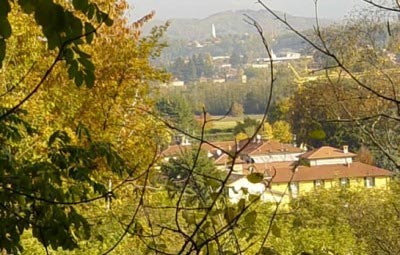 Loculi vicini anche per le coppie gay a Gornate Olona - sindaco gornateF1 - Gay.it