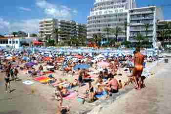 CALDE NOTTI DI SPAGNA - sitges22 - Gay.it