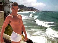 QUESTO GRANDE MONDO GAY - sitges4 - Gay.it