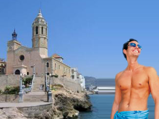 Sitges, tutte le dritte per un'estate "hot" - sitgesBASE - Gay.it
