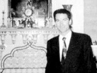 L'UOMO GAY E SPOSATO DI WHITE - Sorin1989 - Gay.it