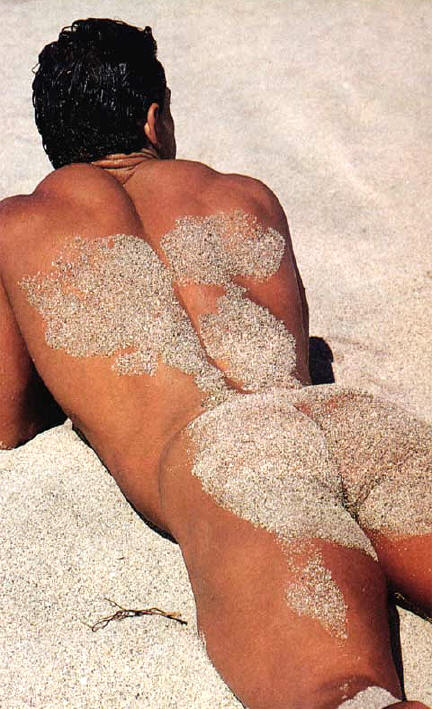UOMINI AL SOLE - sole mare02 - Gay.it