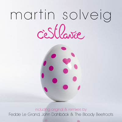 Martin Solveig, I just wanna be free… - solveigF2 - Gay.it