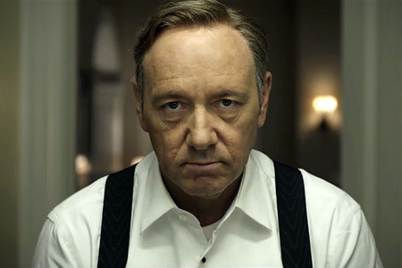L'outing che non vi aspettate: "Quell'attore è gay, faccia coming out" - spacey outing1 - Gay.it