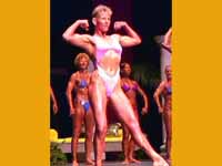 Bodybuilding: Il mito della perfezione! - spbodybuilding4gaygames98 donne - Gay.it