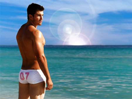 Speciale Spiagge 2011: ecco le mete gay dell'estate italiana - specialespiagge11F3 - Gay.it