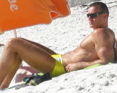Fiume Oglio, un'altra spiaggia gay a rischio - spiaggia oglioF2 - Gay.it