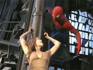 SPIDERMAN BISEX - spidermanII01 - Gay.it