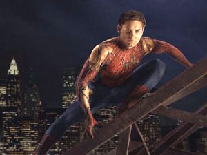 SPIDERMAN BISEX - spidermanII02 - Gay.it