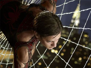 SPIDERMAN BISEX - spidermanII03 - Gay.it