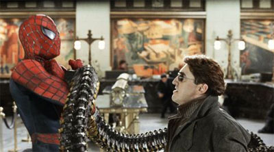 SPIDERMAN BISEX - spidermanII04 - Gay.it