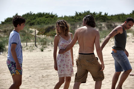 "Il Paese delle Spose Infelici", adolescenze inquiete al Sud - sposeinfeliciF4 - Gay.it