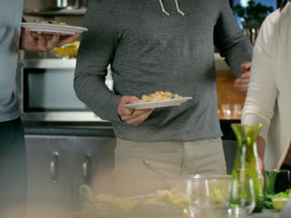 Spot Findus, l'azienda risponde: "Nessuna marcia indietro" - spot findus - Gay.it