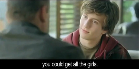 No a spot friendly per McDonald's in USA: "Culture diverse" - spot macdonaldusaF3 - Gay.it