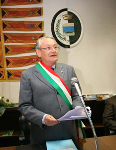 Spresiano: un cavo d'acciaio al posto del fosso anti-gay - spresiano fossoF2 - Gay.it