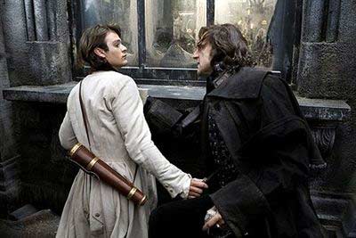 De Niro, pirata gay con voglie da drag - StardustF3 - Gay.it