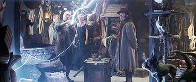De Niro, pirata gay con voglie da drag - StardustF4 - Gay.it
