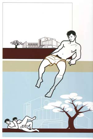 STRIPPED, 352 PAGINE DI EROTISMO GAY A FUMETTI - StrippedF5 - Gay.it