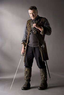 De Niro, pirata gay con voglie da drag - stardustF1 - Gay.it