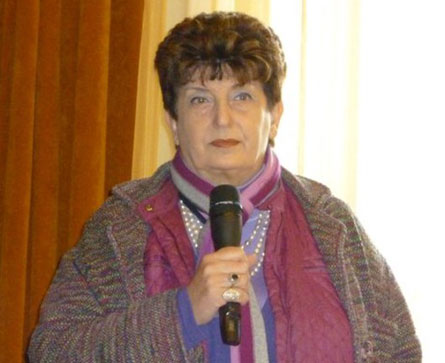 Pdl attacca l'assessore delle unioni gay: "carnevalata" - stefaniafuscagni - Gay.it