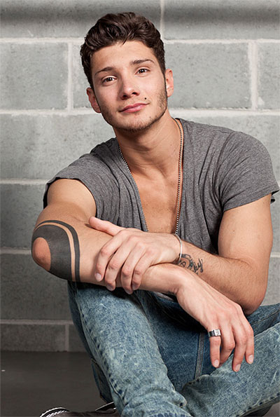 Stefano De Martino ed Emma Marrone presto sposi - stefanoemmaF1 - Gay.it