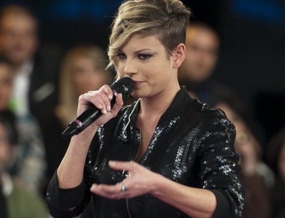 Stefano De Martino ed Emma Marrone presto sposi - stefanoemmaF2 - Gay.it