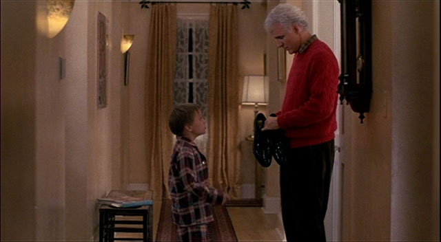Nozze gay ne Il padre della sposa 3. Ma Steve Martin nega di esserci - steve martin 2 - Gay.it