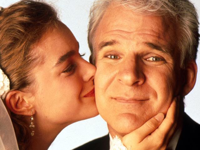 Nozze gay ne Il padre della sposa 3. Ma Steve Martin nega di esserci - steve martin 3 - Gay.it