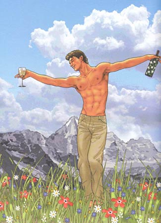 Torna "Side By Side": tanto sesso, ma non solo - stillsidebysideF1 - Gay.it