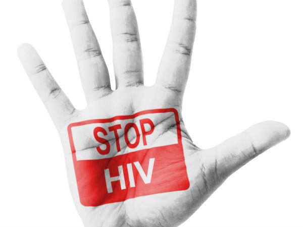 5 motivi per cui la comunità LGBT deve ancora occuparsi di HIV e AIDS - stop hiv - Gay.it