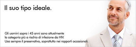 Stopaids.it: nasce il sito per imparare a prevenire l'Aids - stopaidsF1 - Gay.it