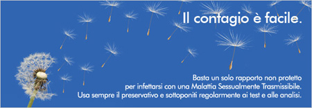 Stopaids.it: nasce il sito per imparare a prevenire l'Aids - stopaidsF2 - Gay.it