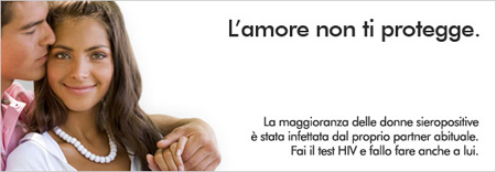 Stopaids.it: nasce il sito per imparare a prevenire l'Aids - stopaidsF3 - Gay.it