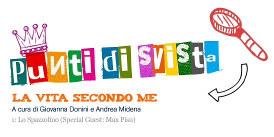 Stop secret: Smemoranda diventa un po' gay - stopsecretF1 - Gay.it
